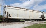 MCEX 350480 - Midwest Railcar Equipment Co